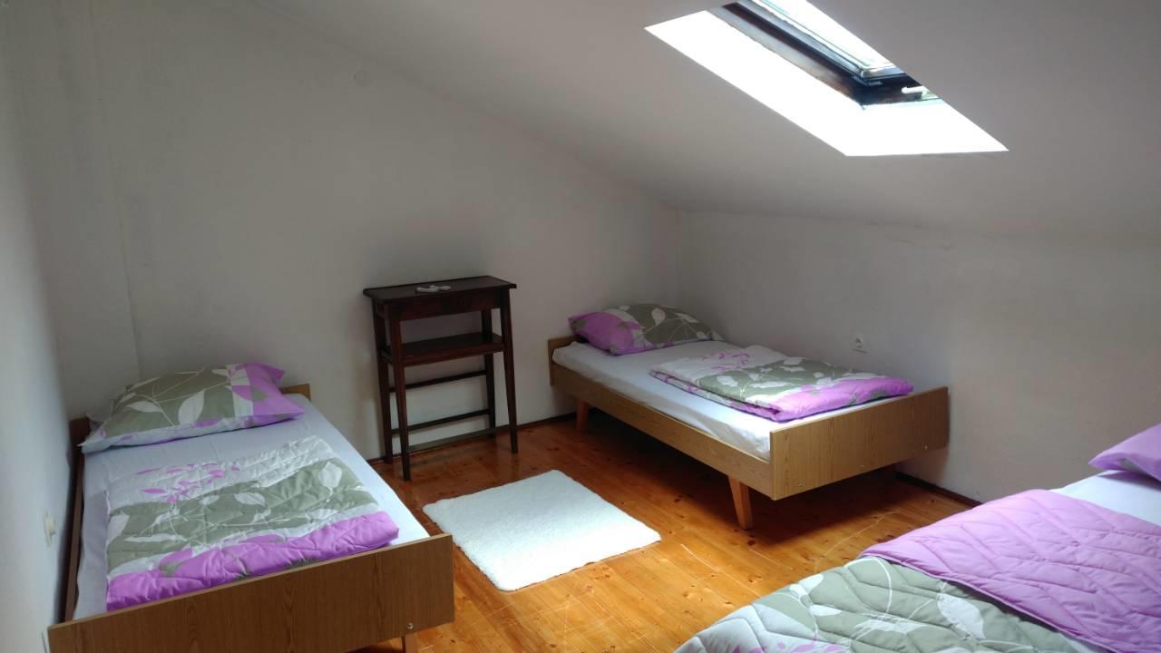 Hostel Kamena Cuprija Konjic Exterior foto