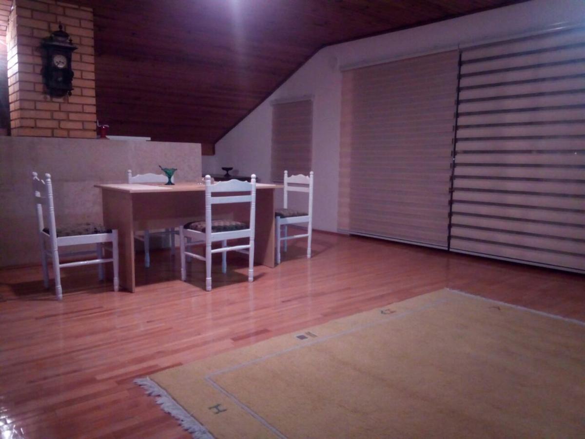 Hostel Kamena Cuprija Konjic Exterior foto