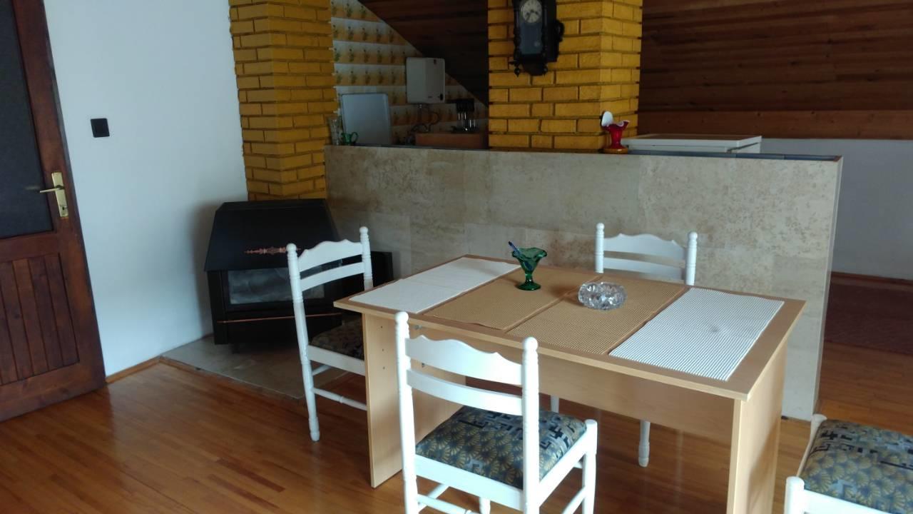 Hostel Kamena Cuprija Konjic Exterior foto