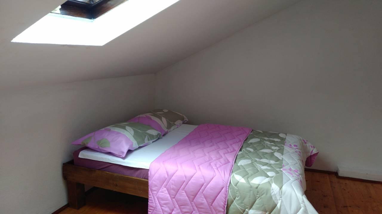 Hostel Kamena Cuprija Konjic Exterior foto